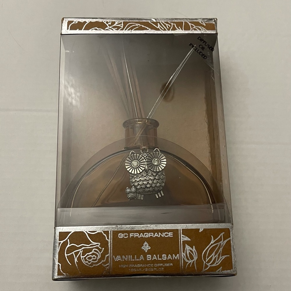 GC Fragrance Diffuser